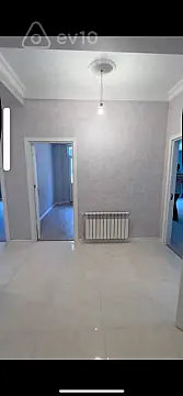 Satılır 4 otaqlı yeni tikili 106 m²