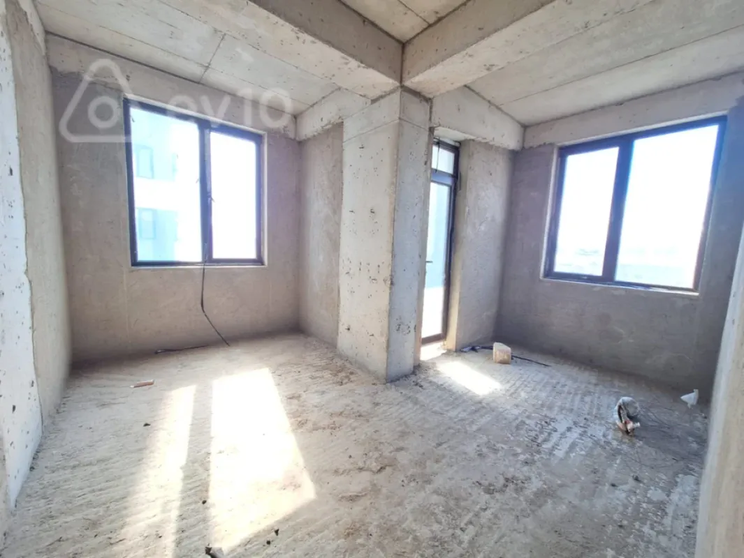 Satılır 3 otaqlı yeni tikili 110 m²