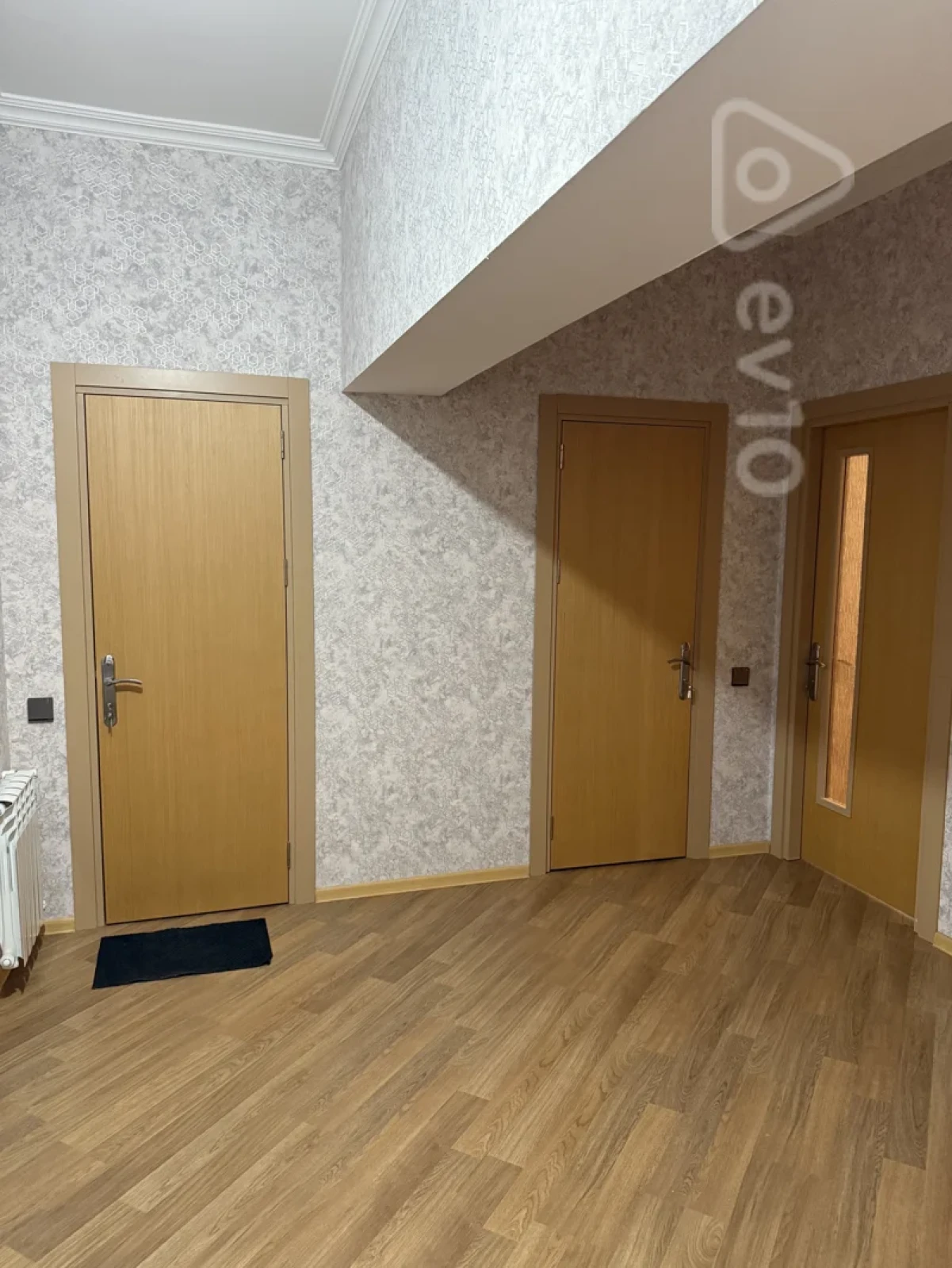 Kirayə verilir 2 otaqlı yeni tikili 78 m²