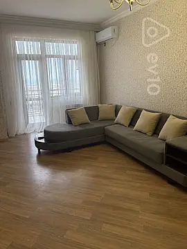 Kirayə verilir 2 otaqlı yeni tikili 78 m²