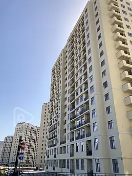 Kirayə verilir 2 otaqlı yeni tikili 78 m² — Bakı, Səbail 2 otaq 78.00 m²