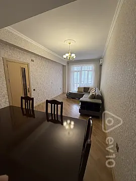 Kirayə verilir 2 otaqlı yeni tikili 78 m²