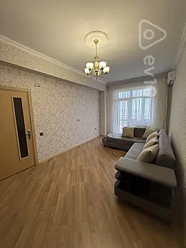 Kirayə verilir 2 otaqlı yeni tikili 78 m²