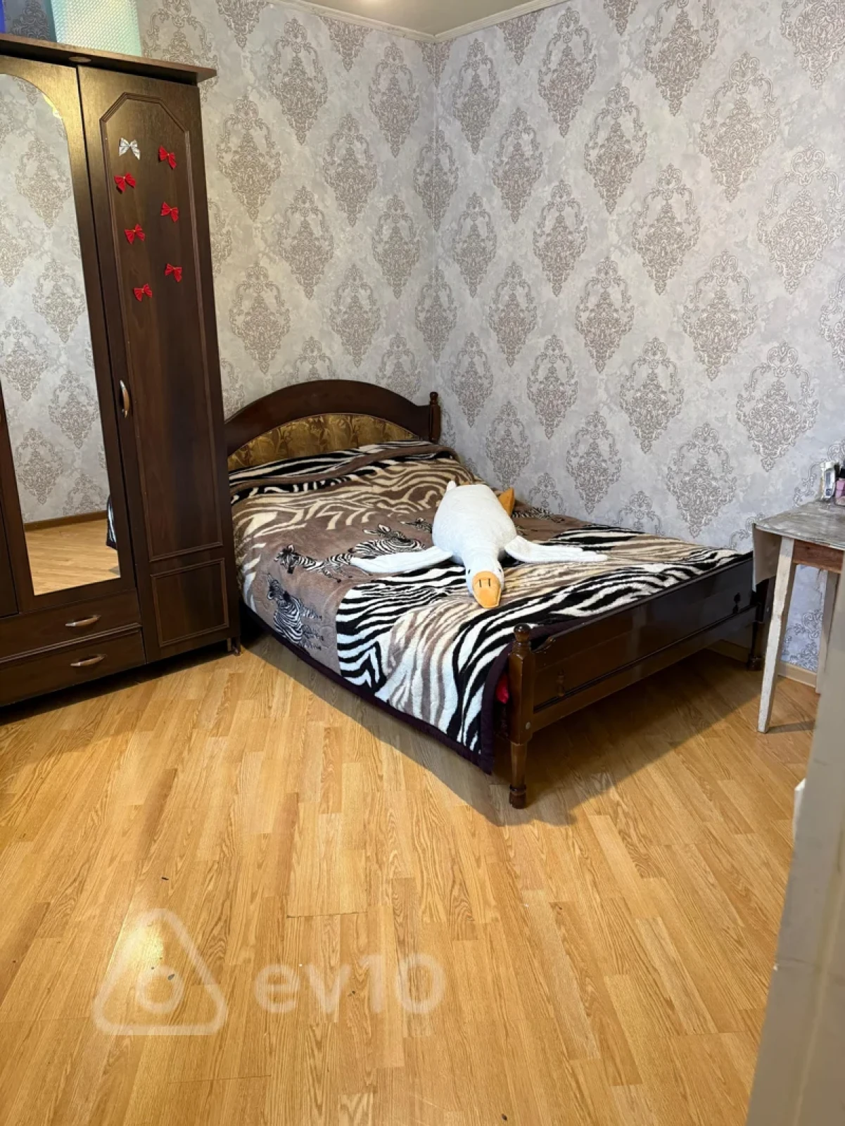 Kirayə verilir 2 otaqlı həyət evi 60 m²