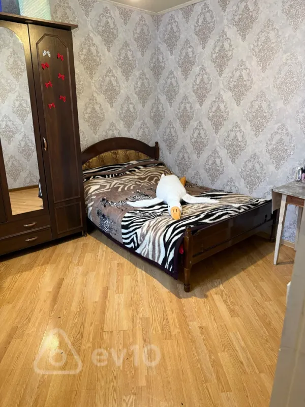 Kirayə verilir 2 otaqlı həyət evi 60 m²