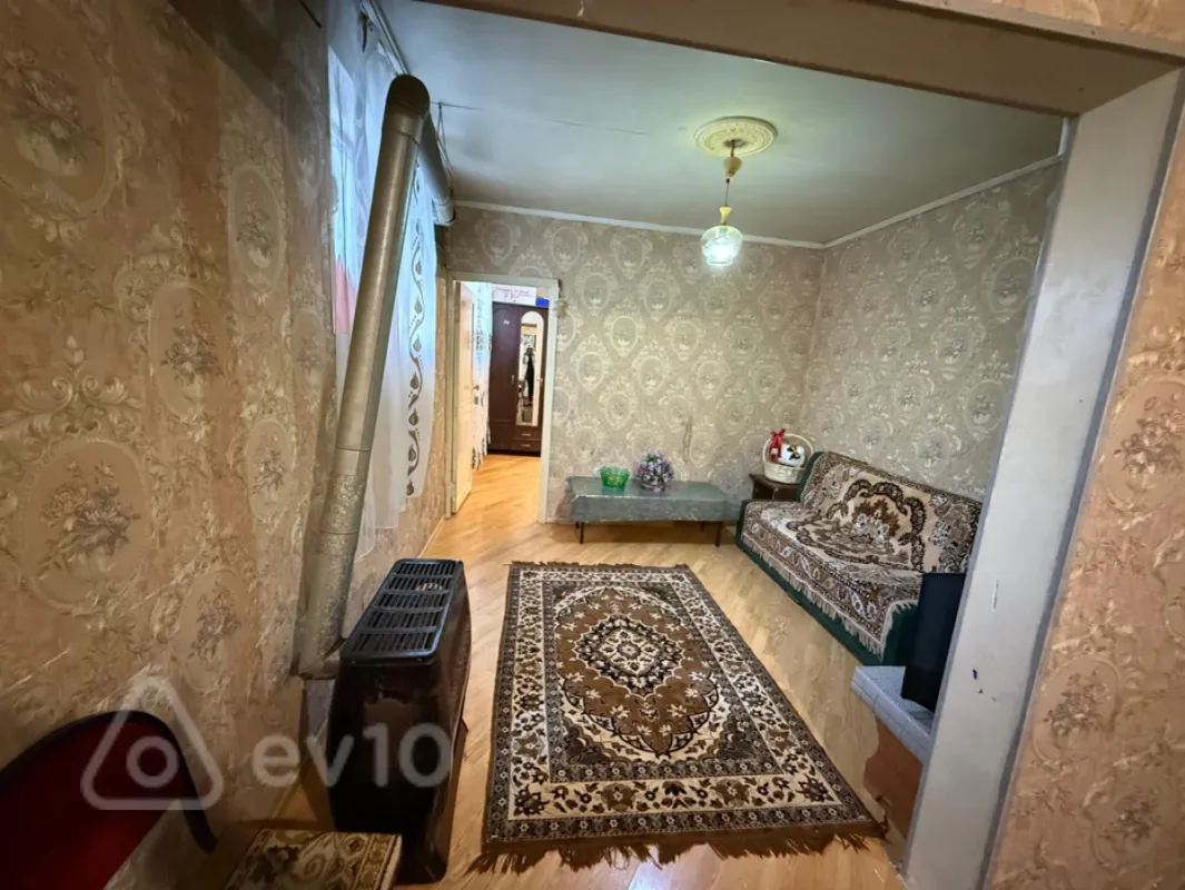 Kirayə verilir 2 otaqlı həyət evi 60 m²