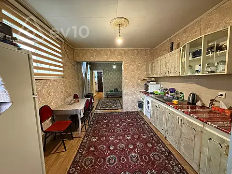 Kirayə verilir 2 otaqlı həyət evi 60 m²