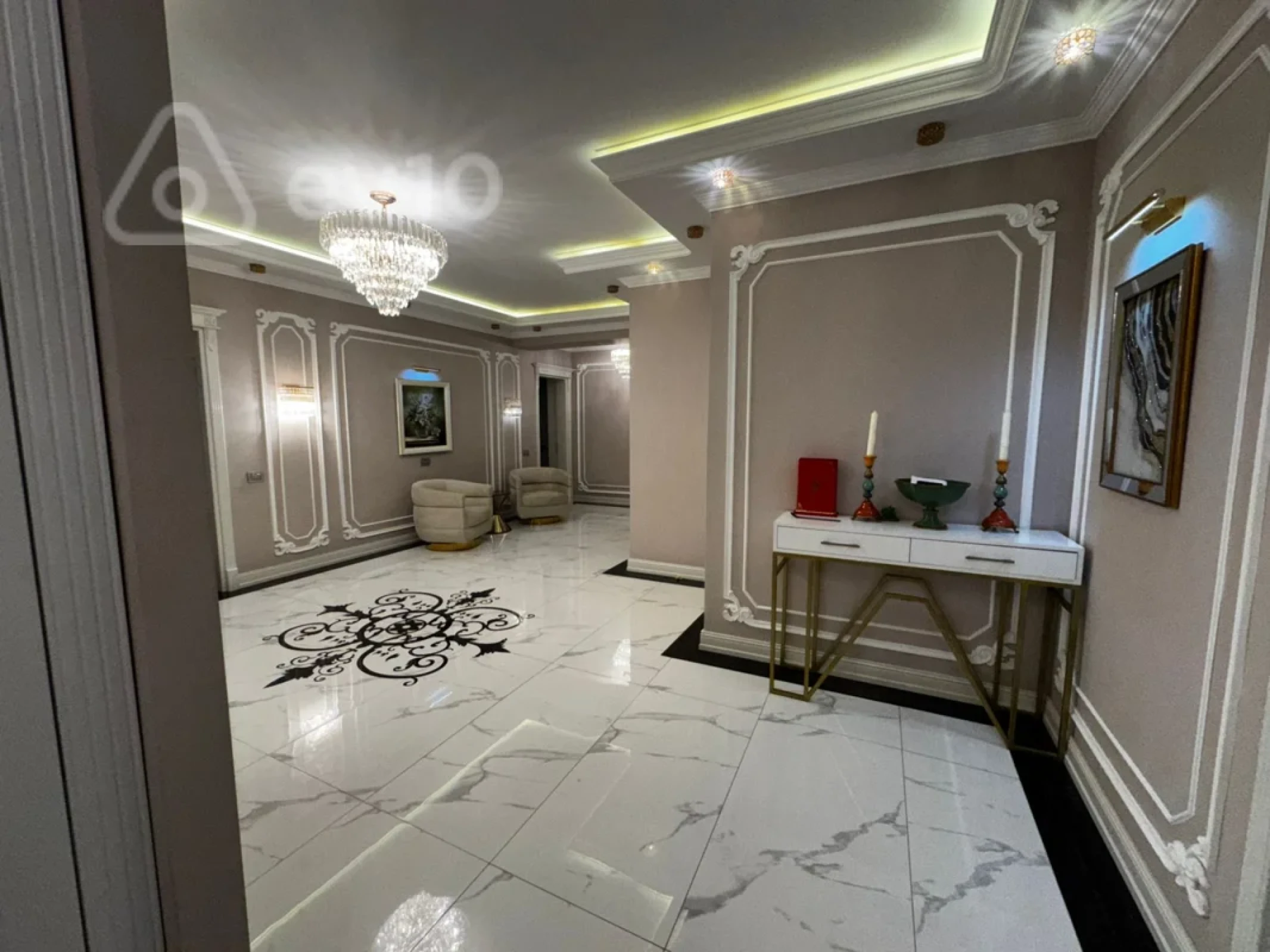 Satılır 3 otaqlı yeni tikili 175 m²
