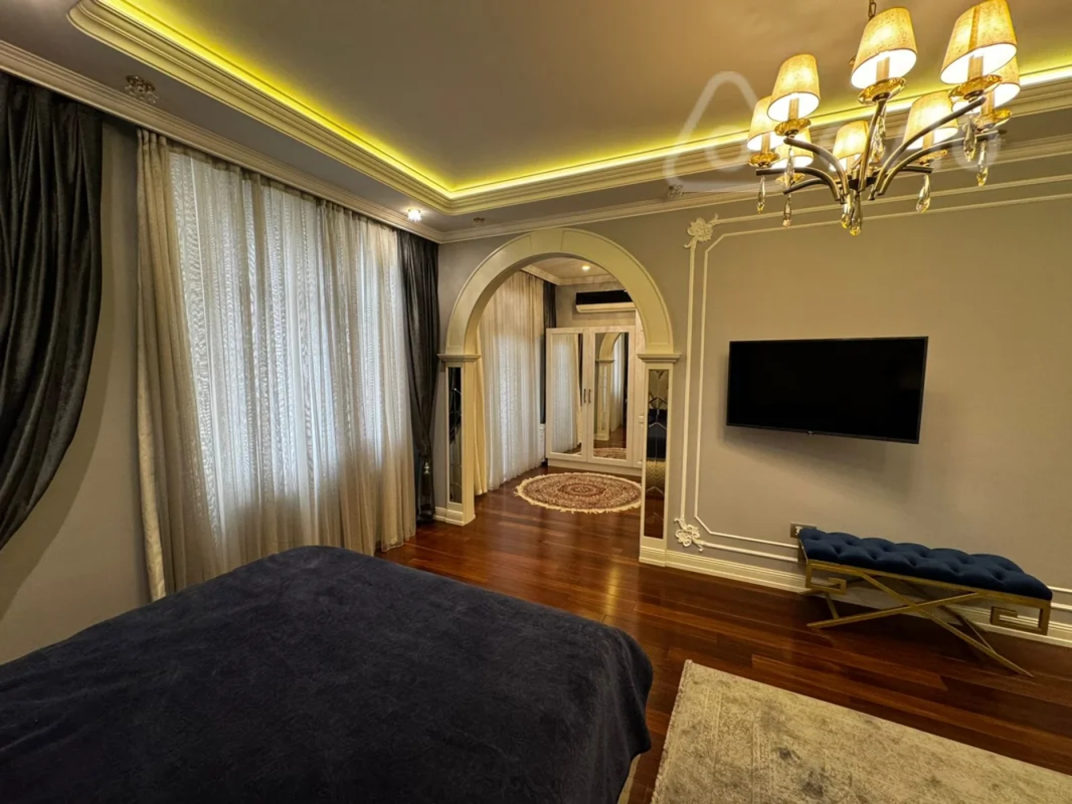 Satılır 3 otaqlı yeni tikili 175 m²