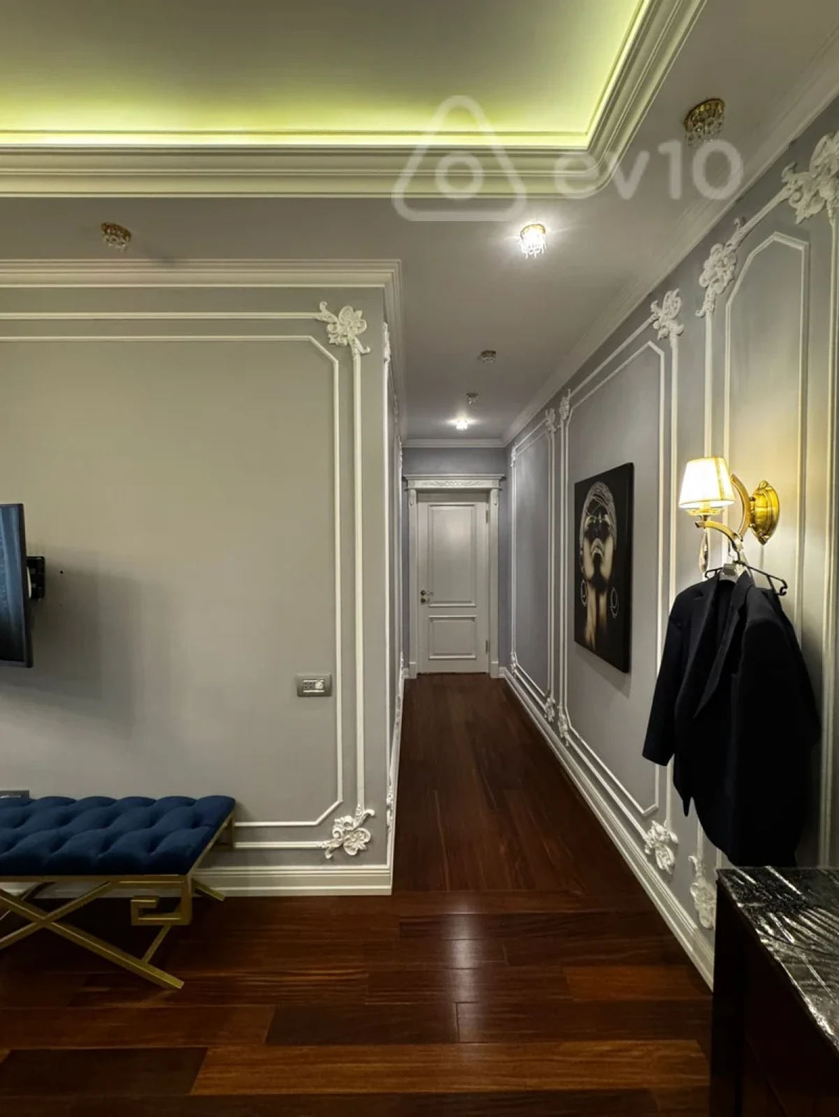 Satılır 3 otaqlı yeni tikili 175 m²