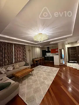 Kirayə verilir 2 otaqlı yeni tikili 65 m² — Bakı, Nəsimi 2 otaq 65.00 m²