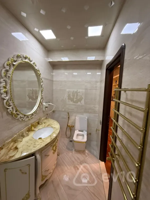 Kirayə verilir 2 otaqlı yeni tikili 65 m²