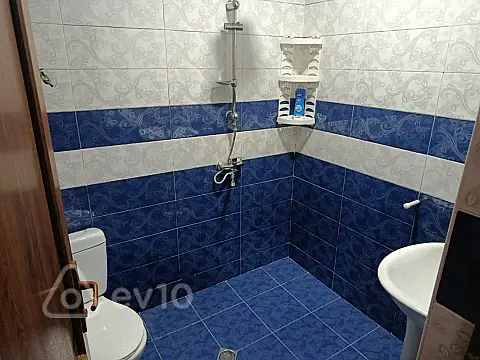 Kirayə verilir 1 otaqlı yeni tikili 40 m²