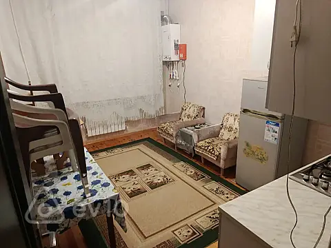 Kirayə verilir 1 otaqlı yeni tikili 40 m²