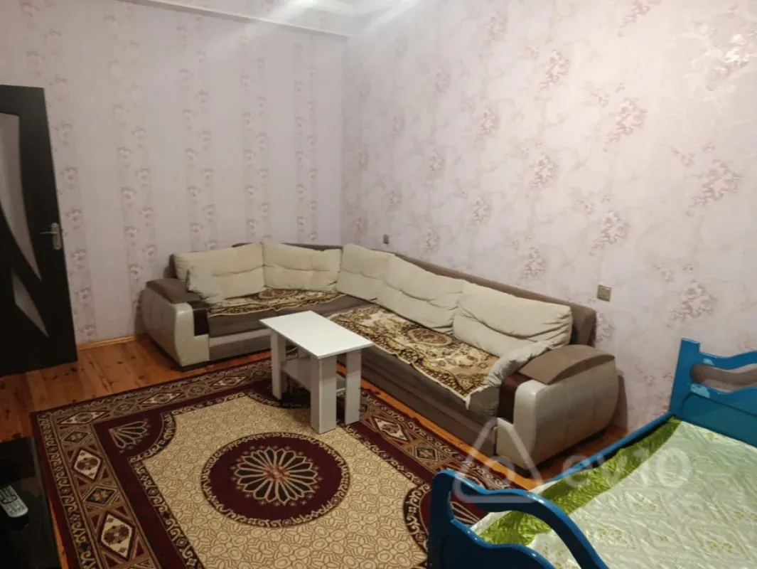 Kirayə verilir 1 otaqlı yeni tikili 40 m²