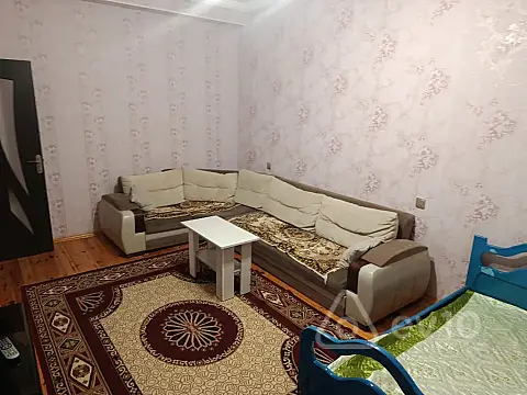 Kirayə verilir 1 otaqlı yeni tikili 40 m²