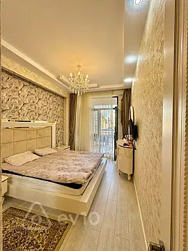 Kirayə verilir 2 otaqlı yeni tikili 60 m²