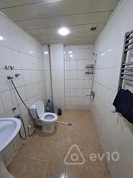 Kirayə verilir 1 otaqlı yeni tikili 54 m²