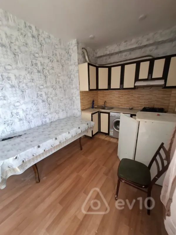 Kirayə verilir 1 otaqlı yeni tikili 54 m²