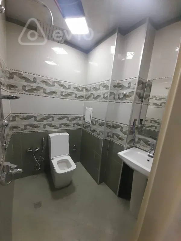 Kirayə verilir mənzil 25 m²