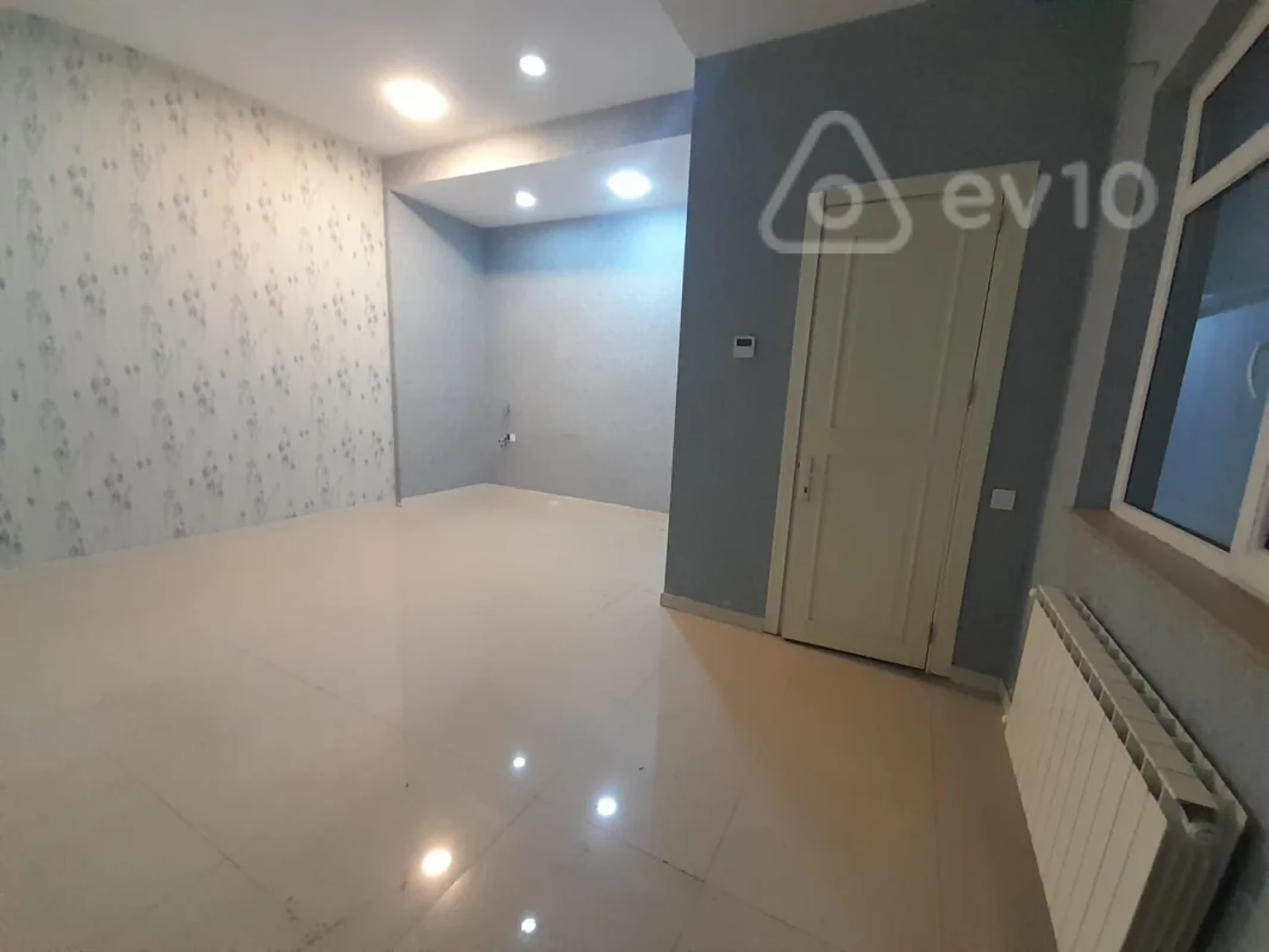 Kirayə verilir mənzil 25 m²