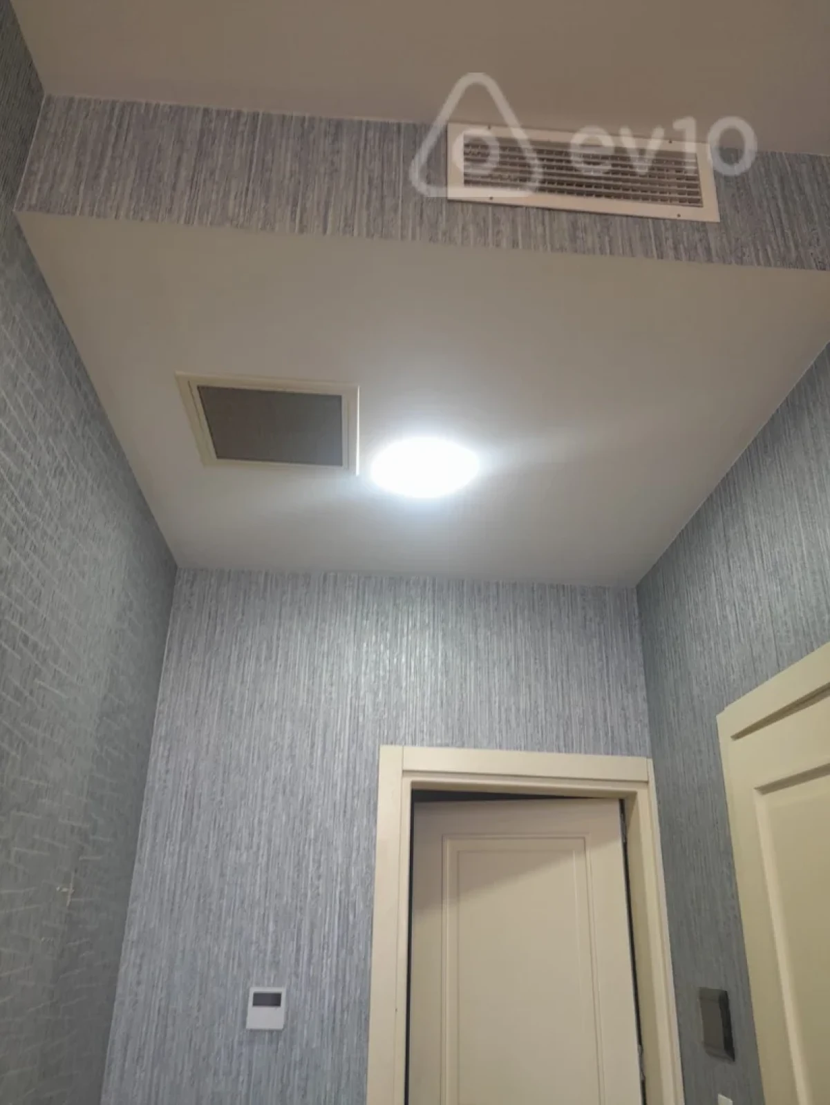 Kirayə verilir mənzil 25 m²