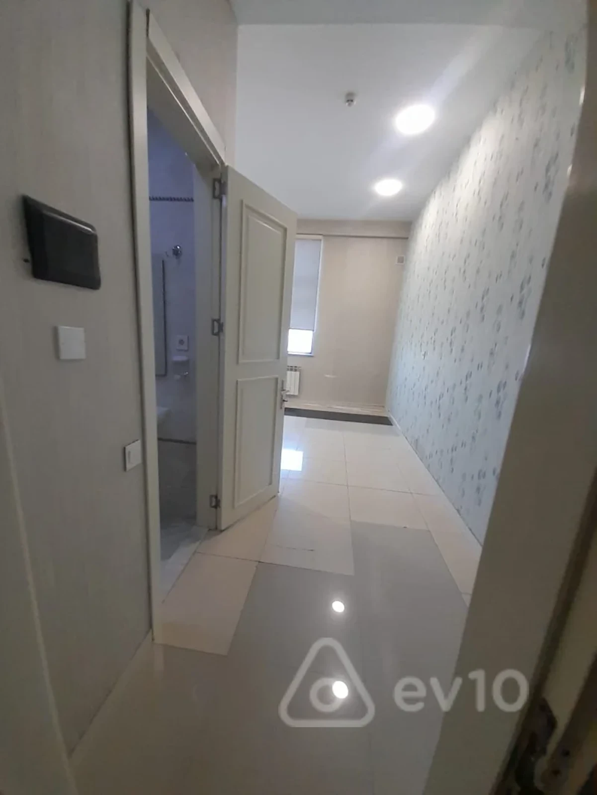 Kirayə verilir mənzil 25 m²