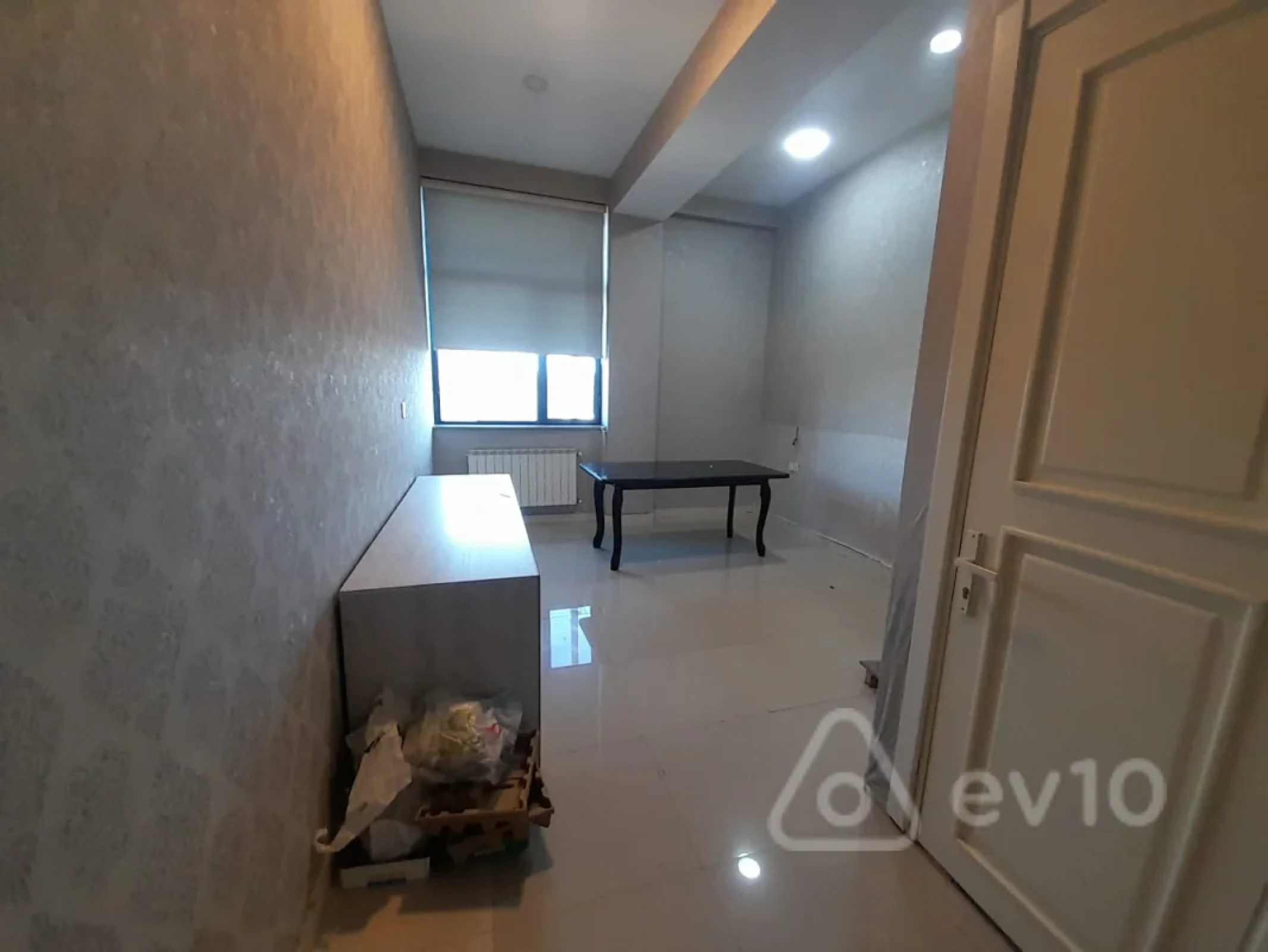 Kirayə verilir mənzil 25 m²