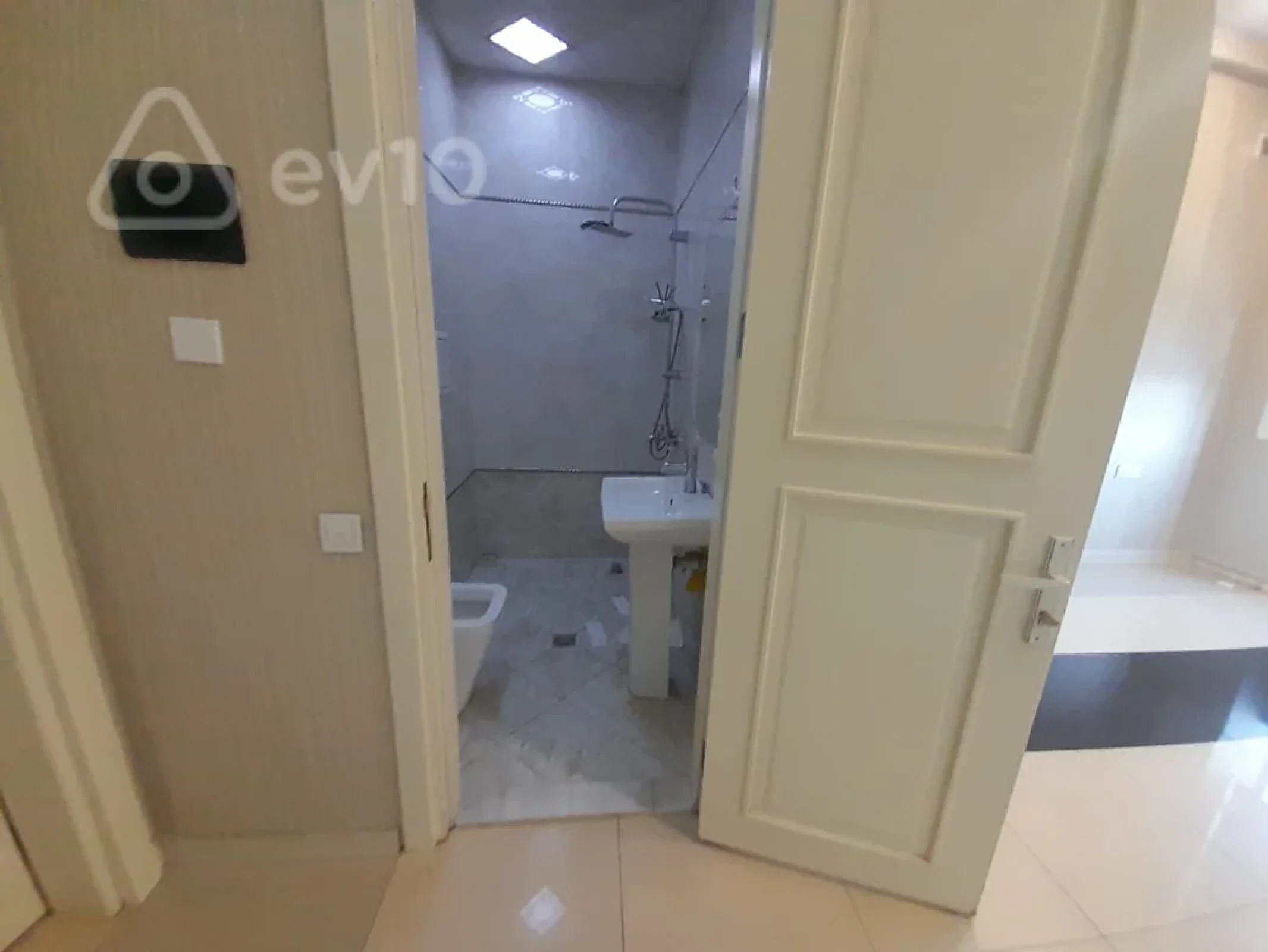 Kirayə verilir mənzil 25 m²