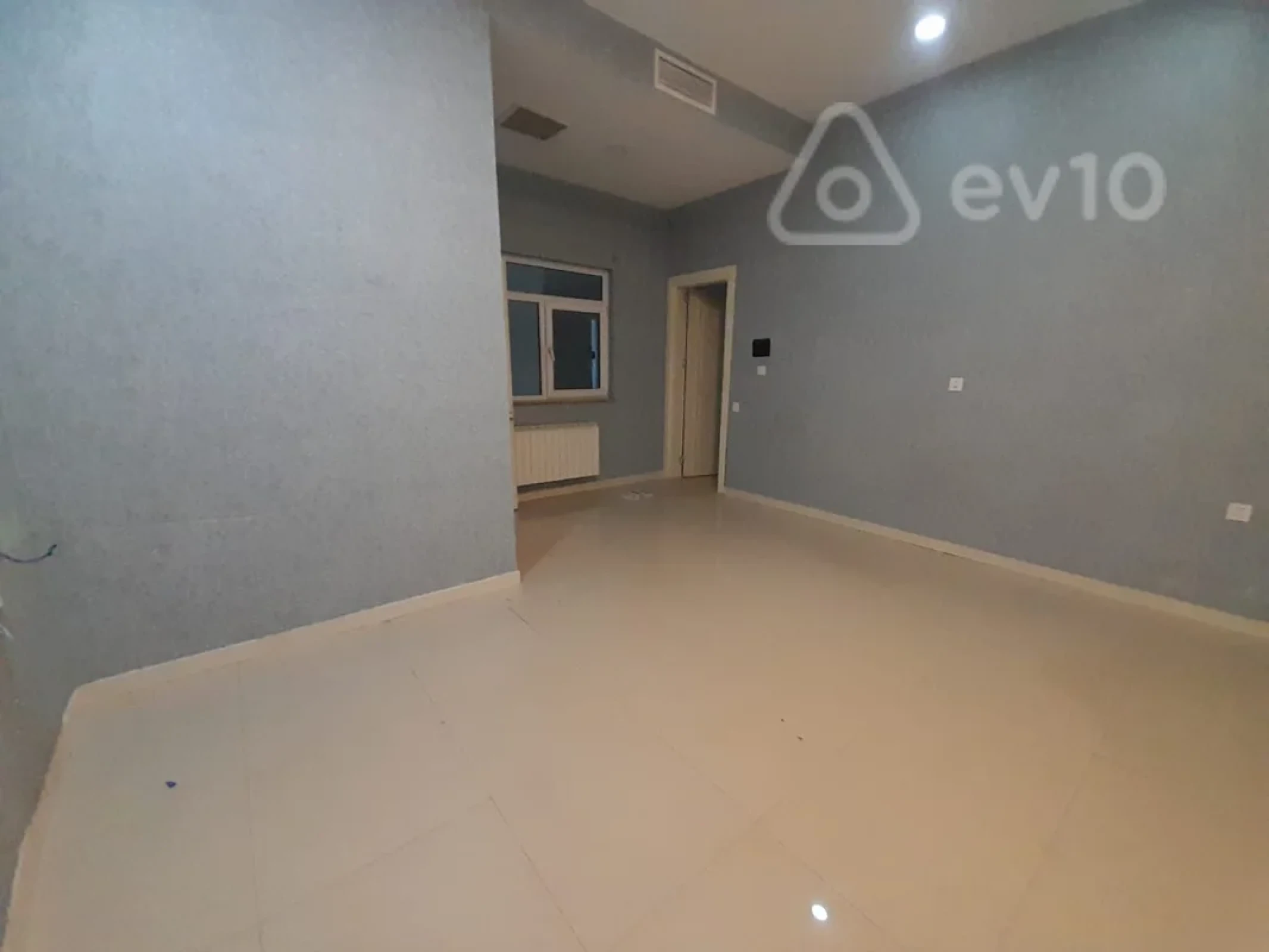 Kirayə verilir mənzil 25 m²
