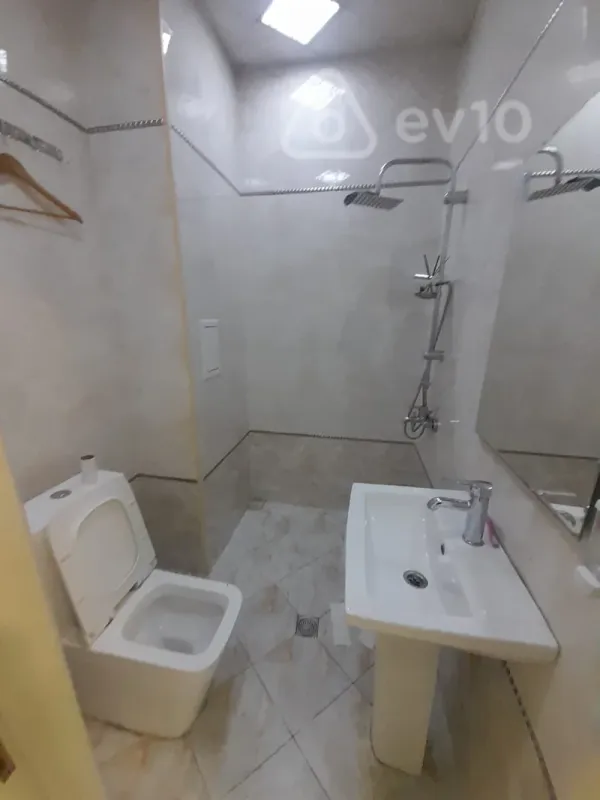 Kirayə verilir mənzil 25 m²