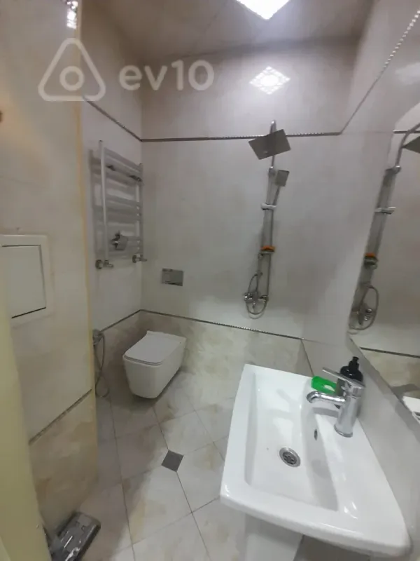 Kirayə verilir mənzil 25 m²