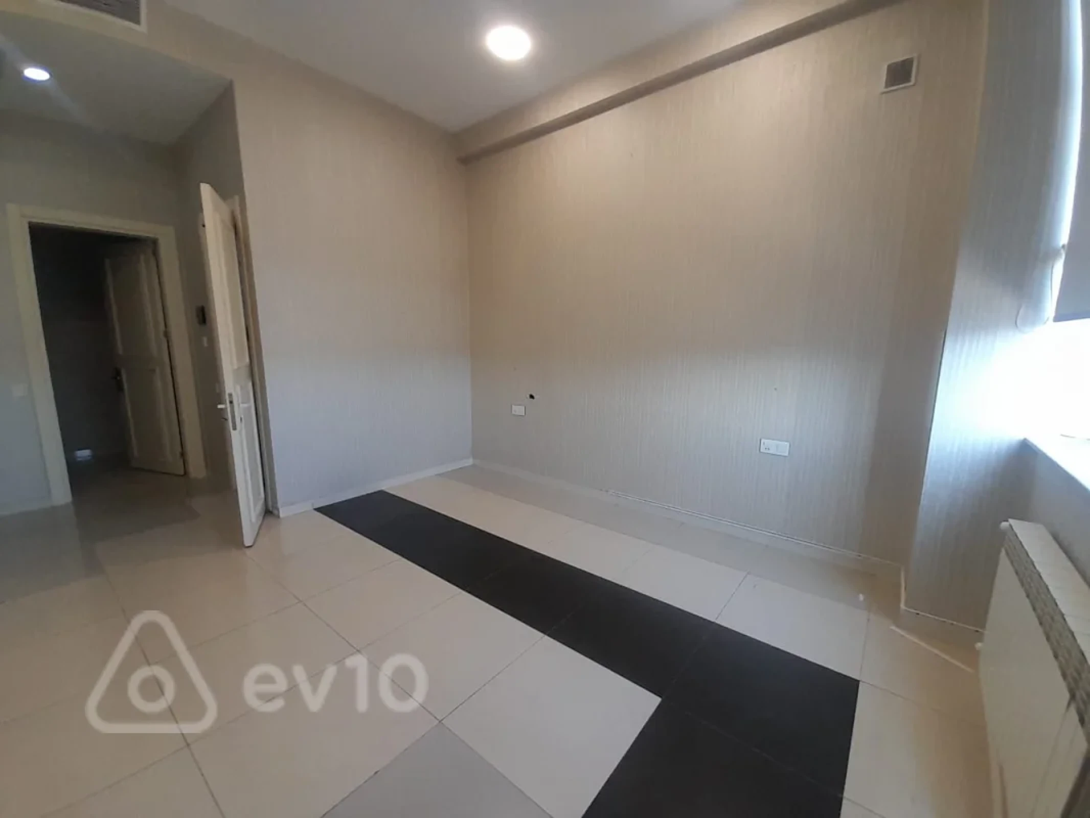 Kirayə verilir mənzil 25 m²