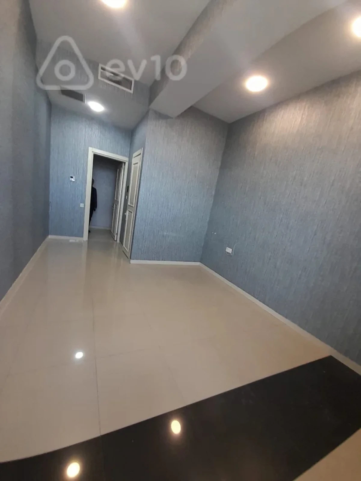 Kirayə verilir mənzil 25 m²