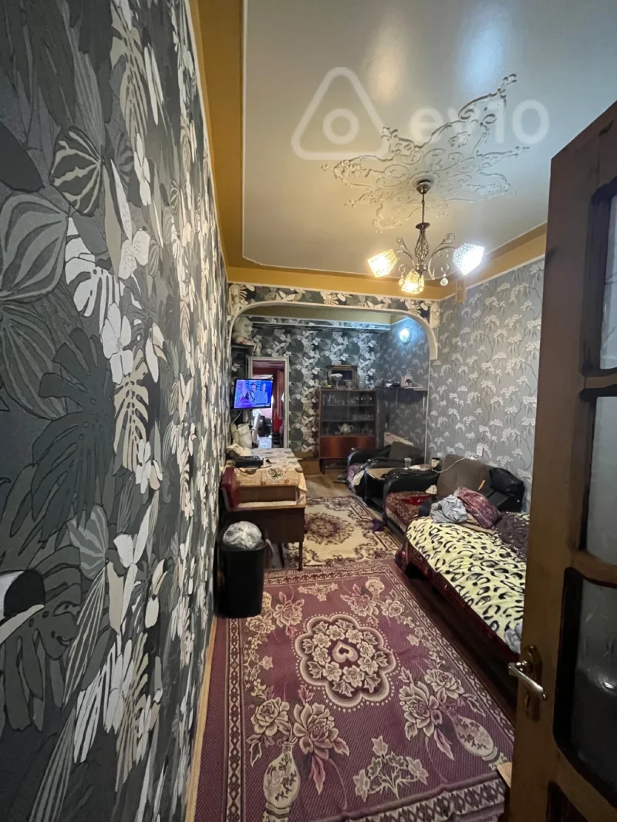 Satılır 5 otaqlı köhnə tikili 85 m²