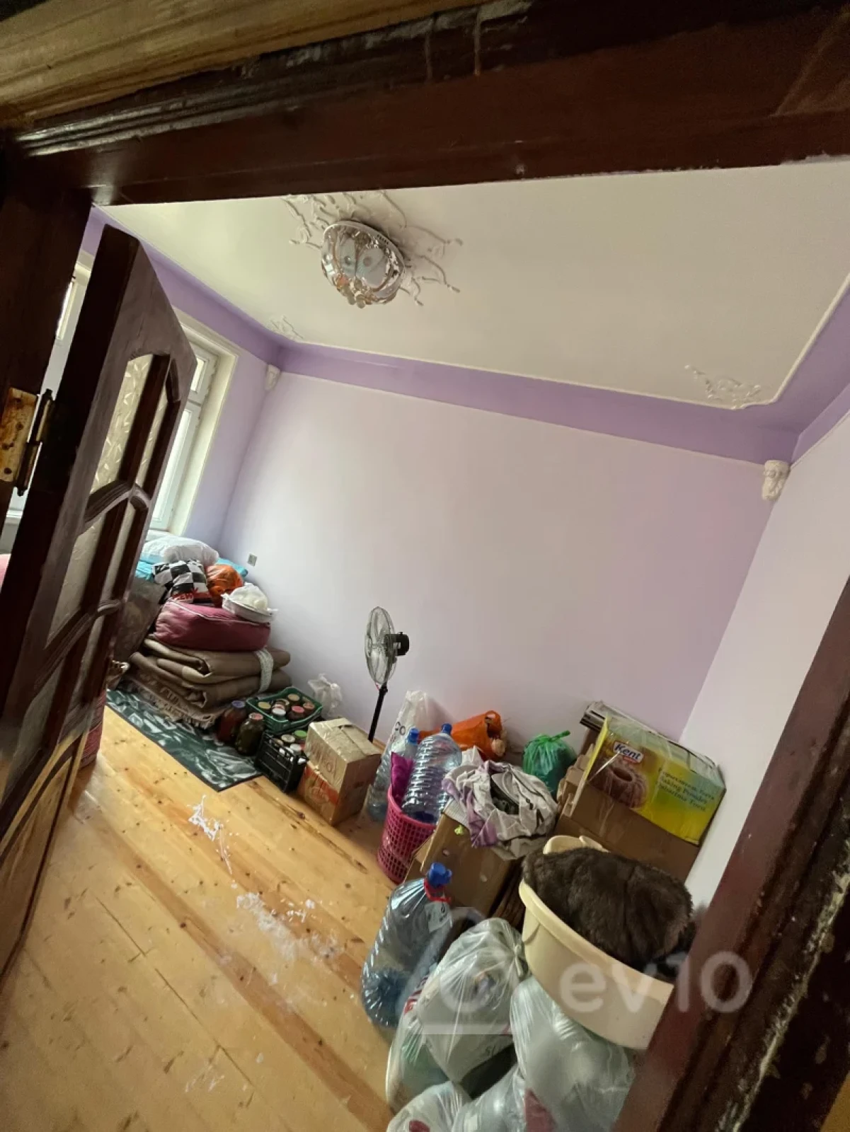 Satılır 5 otaqlı köhnə tikili 85 m²