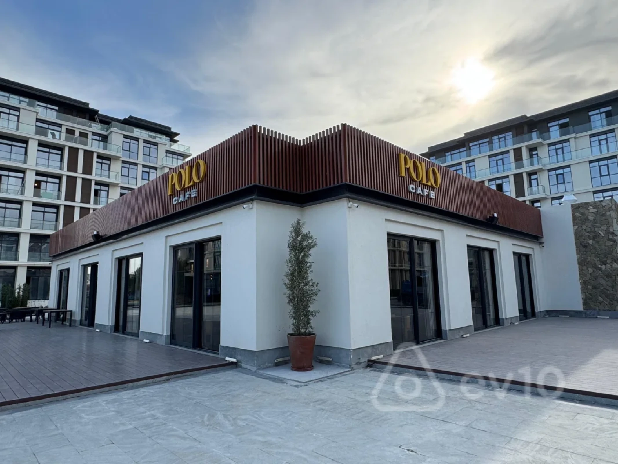 Satılır 2 otaqlı yeni tikili 86 m²