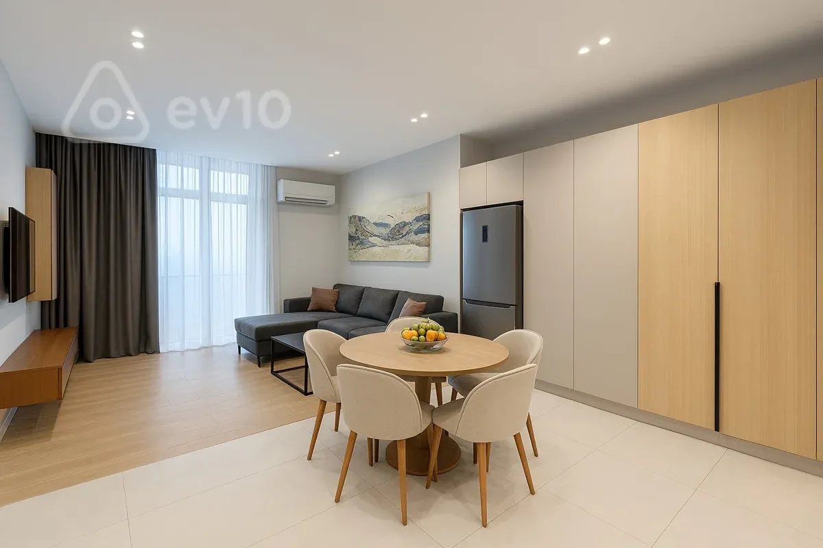 Satılır 2 otaqlı yeni tikili 86 m²