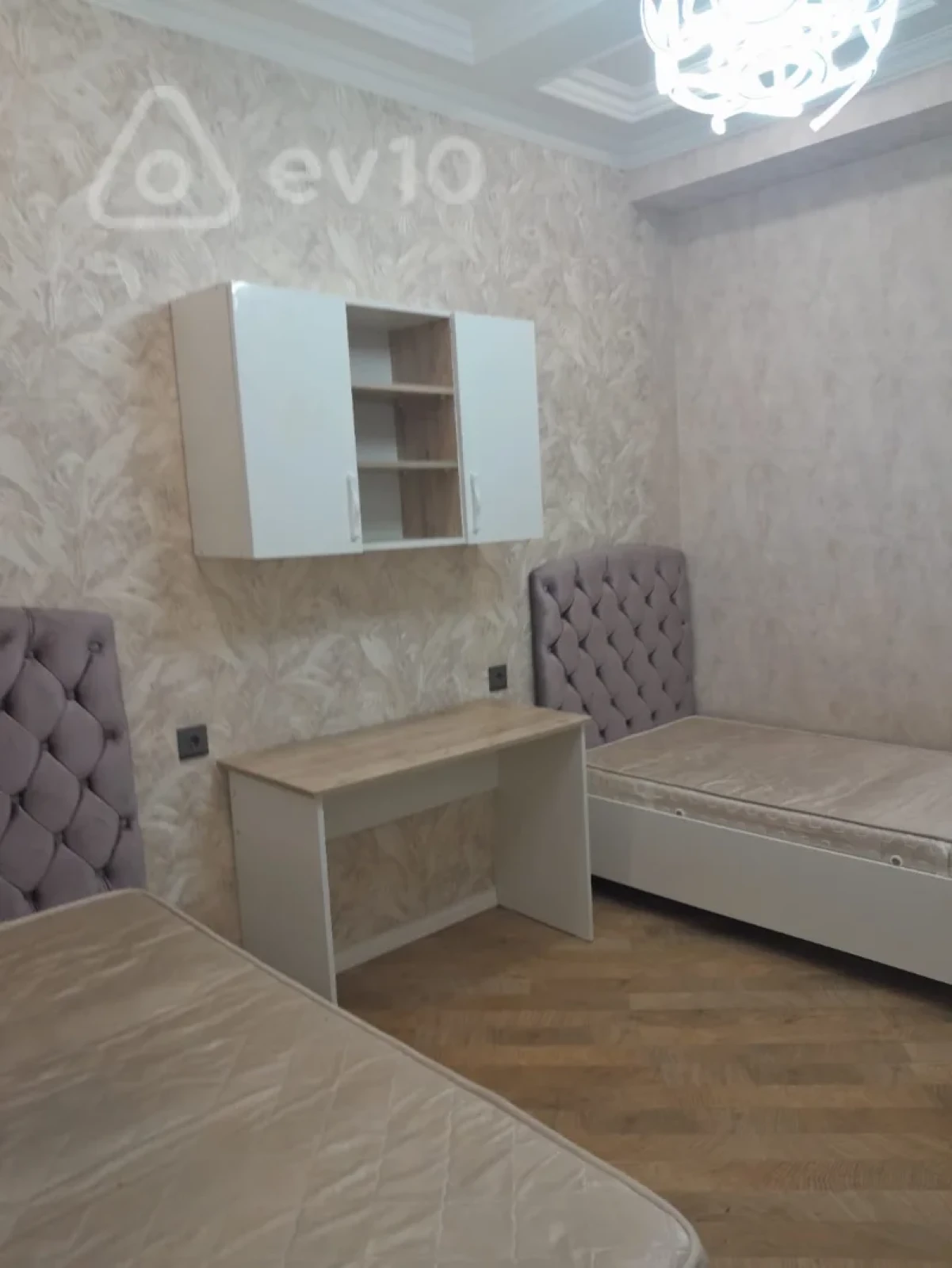 Kirayə verilir 3 otaqlı yeni tikili 98 m²