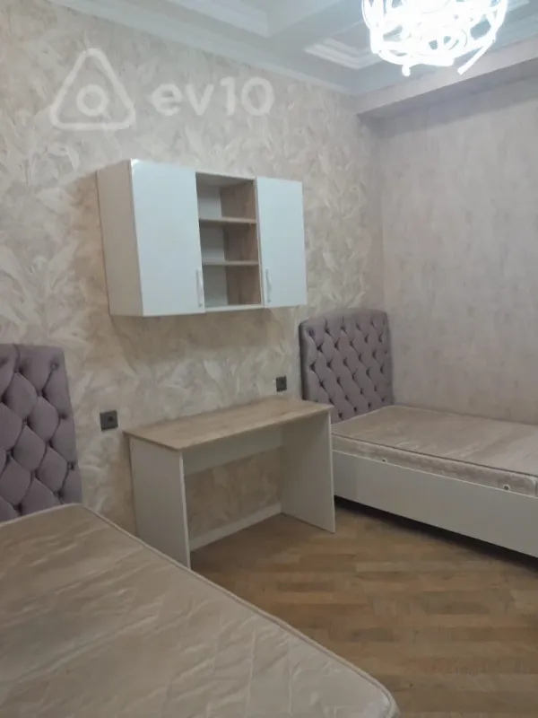 Kirayə verilir 3 otaqlı yeni tikili 98 m²