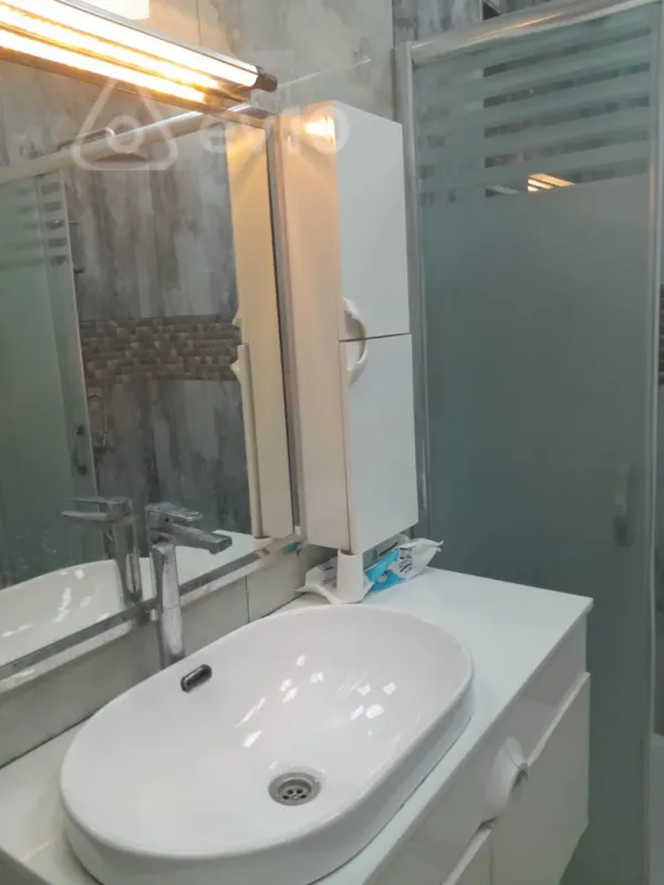 Kirayə verilir 3 otaqlı yeni tikili 98 m²