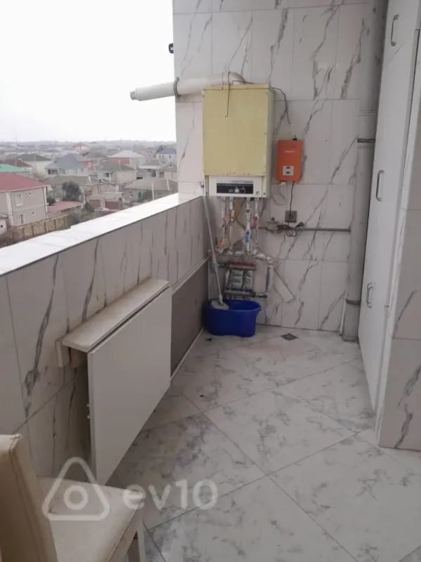 Kirayə verilir 3 otaqlı yeni tikili 98 m²