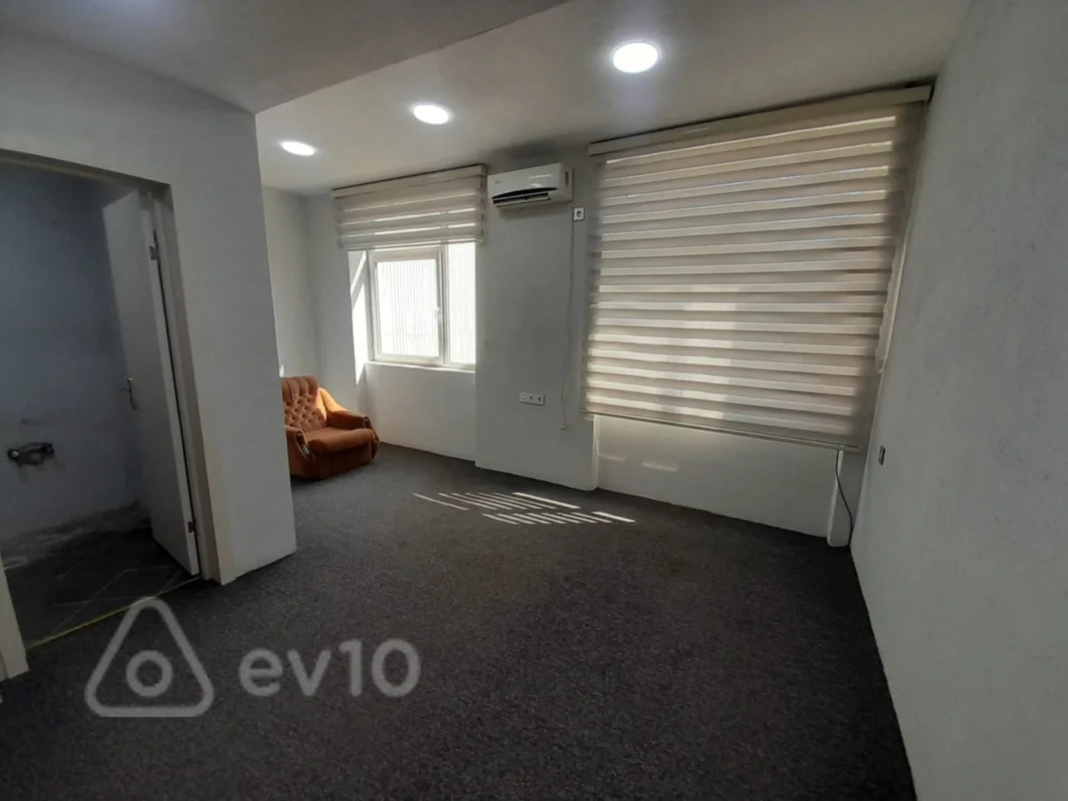 Kirayə verilir mənzil 21 m²