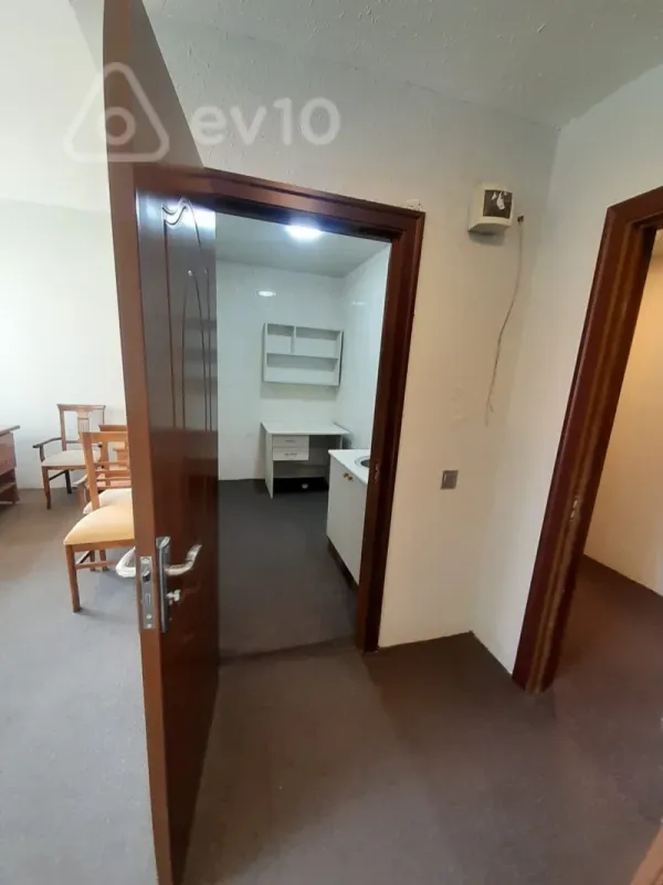 Kirayə verilir mənzil 21 m²