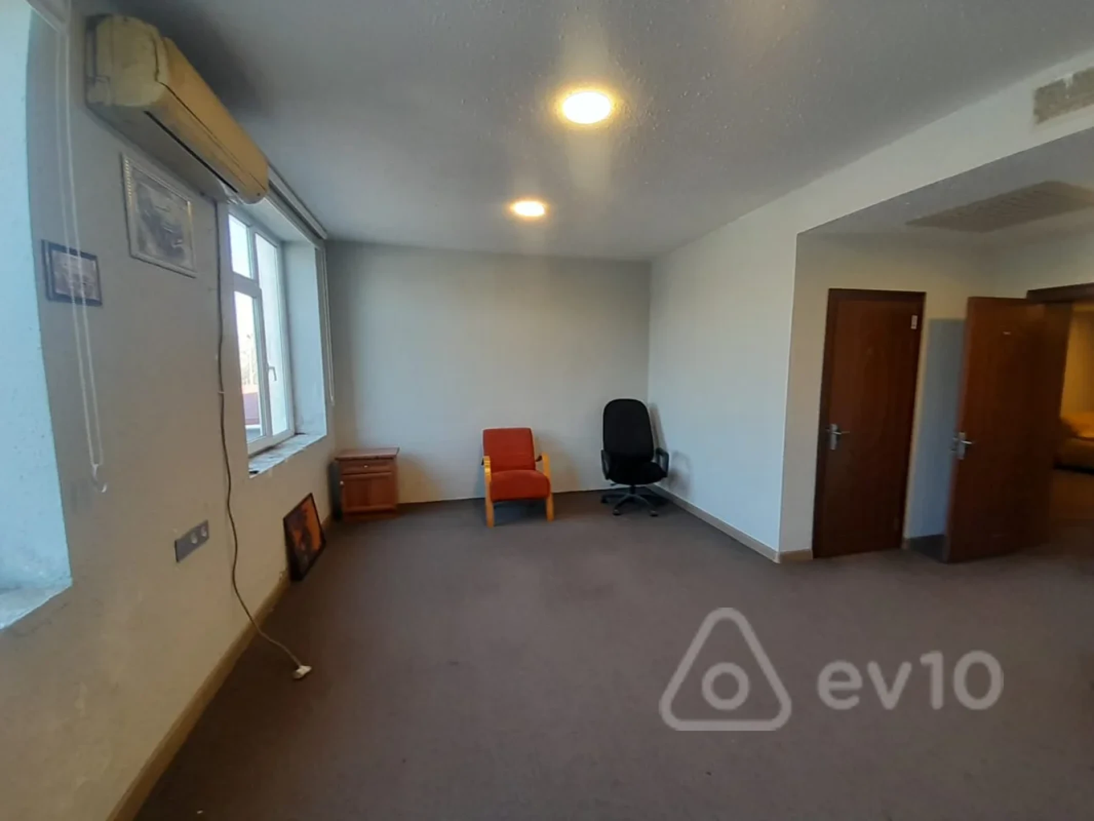 Kirayə verilir mənzil 21 m²