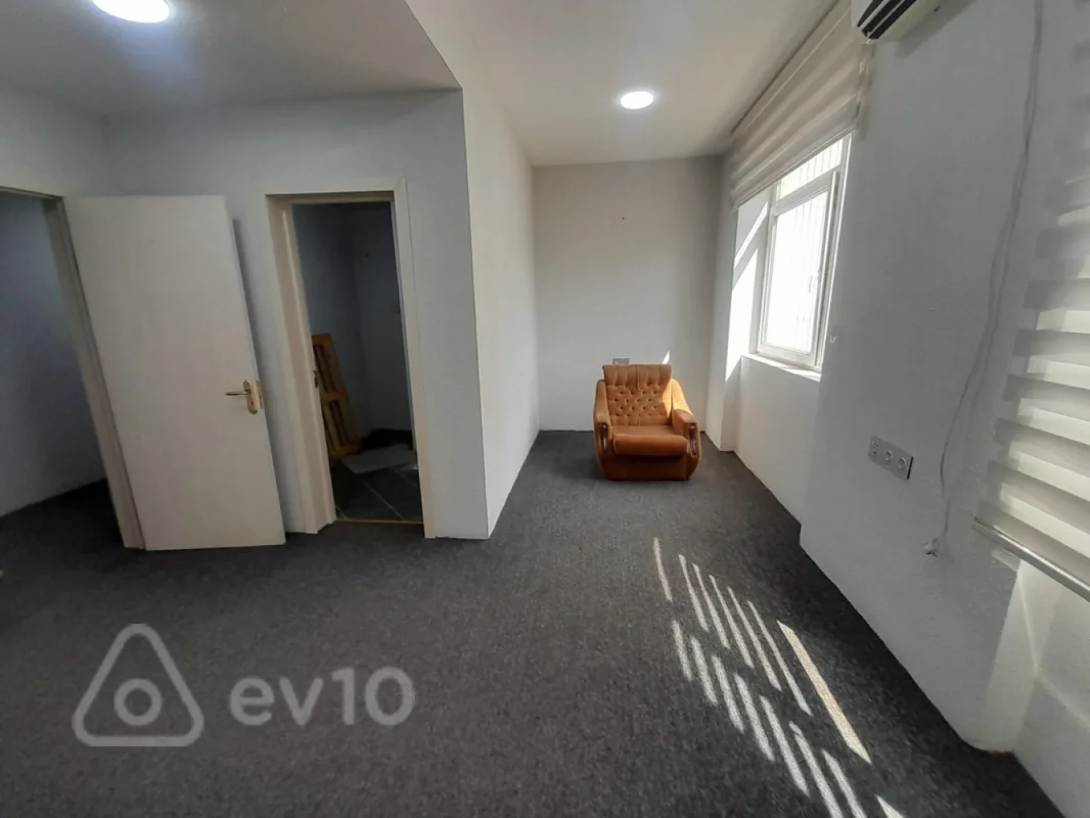 Kirayə verilir mənzil 21 m²