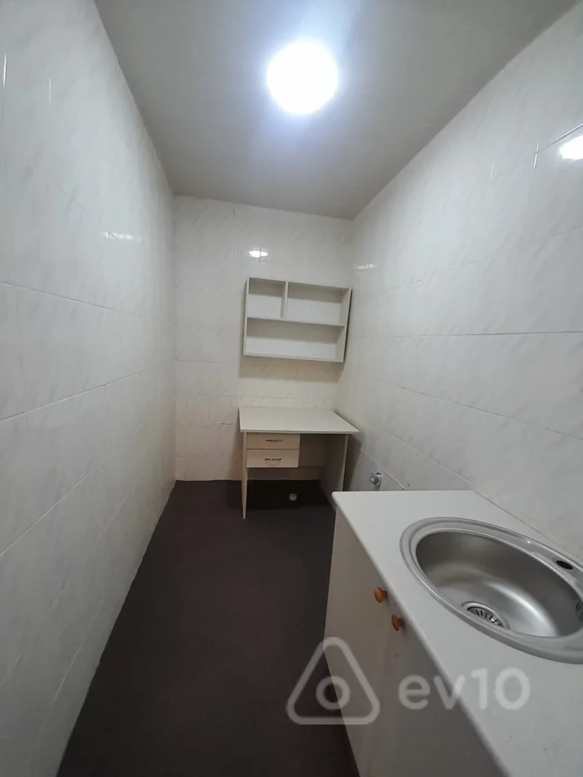 Kirayə verilir mənzil 21 m²