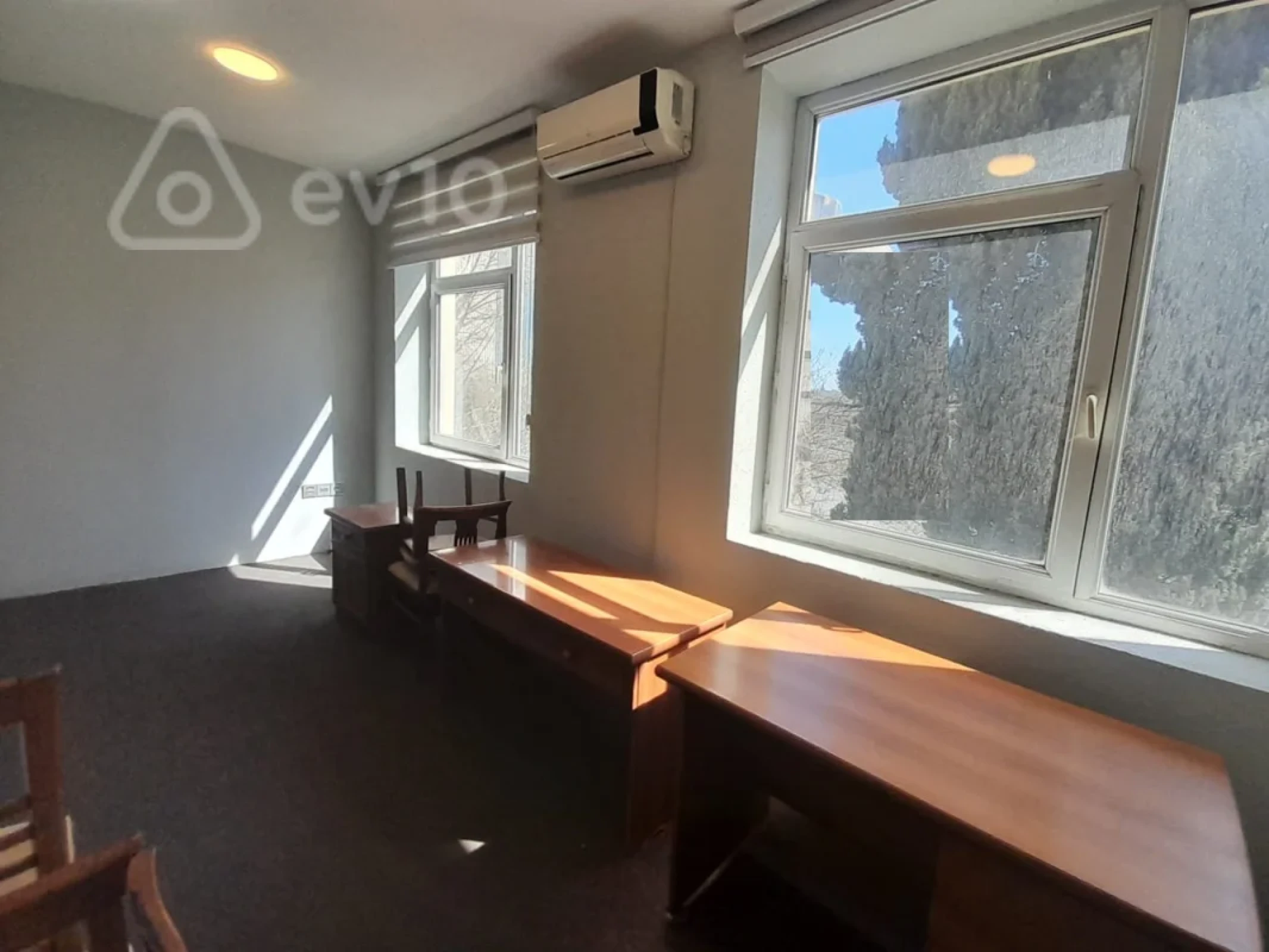 Kirayə verilir mənzil 21 m²