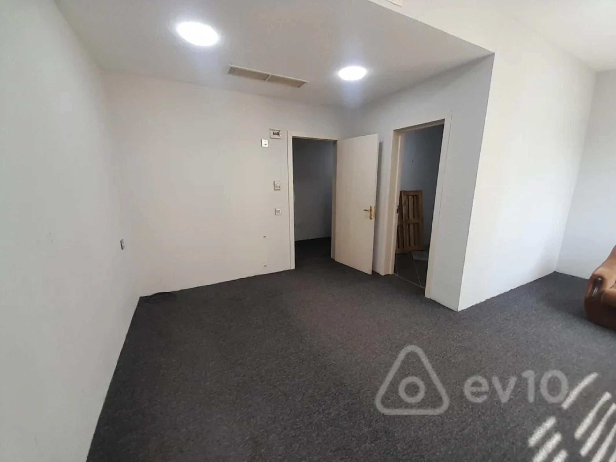 Kirayə verilir mənzil 21 m²