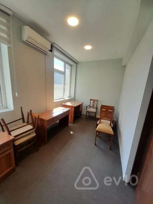 Kirayə verilir mənzil 21 m²